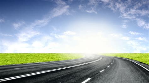 road background image hd - Clip Art Library