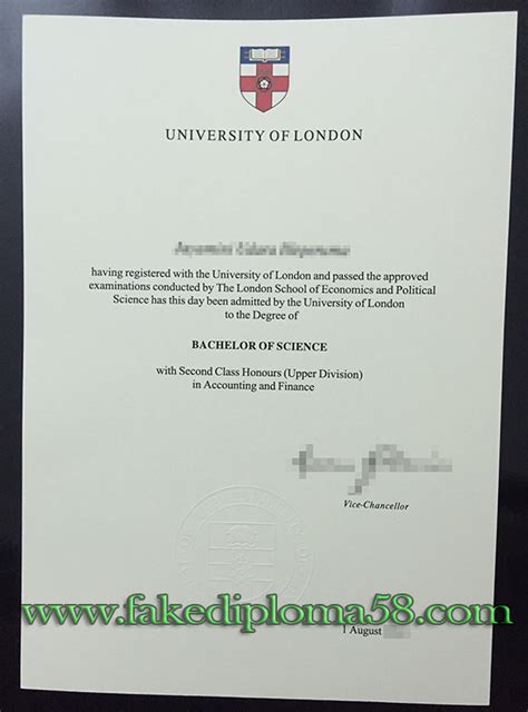 How Can I Buy A University Of London Degree From Uk Buy Fake Diploma