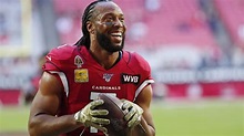 Larry Fitzgerald Net Worth 2020, Bio, Height, Awards, and Instagram