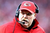 Andy Reid Should make the Hall of Fame Even with a Loss in the Super ...