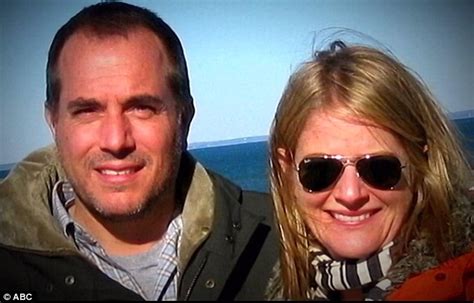 Mark Madoff Suicide Stephanie Describes Father In Law Bernies Bizarre