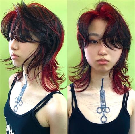 24 Alternative Hairstyles Hairstyle Catalog