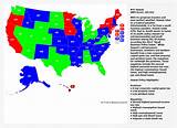 Which State Has The Highest Gas Tax Pictures