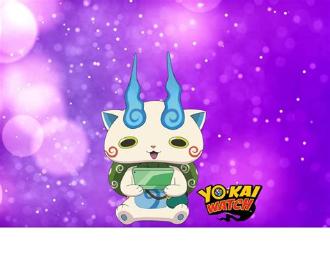 Yo Kai Watch