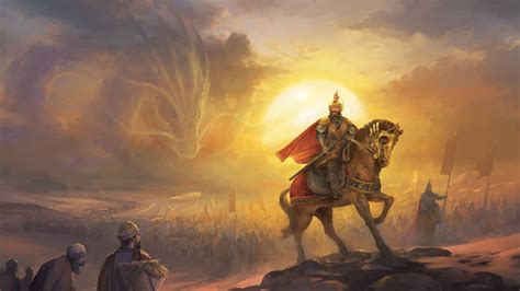 Crusader Kings Iii Trailer Gameplay And New Update Otakukart News