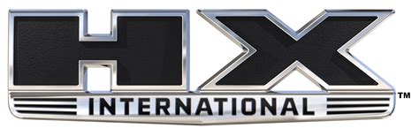 International debuts new HX Series vocational trucks - Truck News