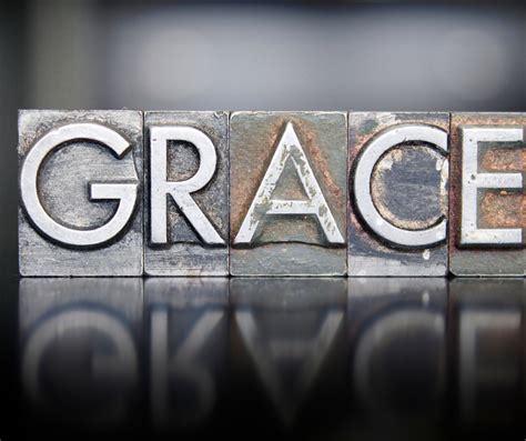 When Grace Is Everything And Relationship Is Even More Laurie Hopkins