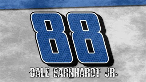 Nascar Wallpapers — Sprint Cup Dale Earnhardt Jr 88 2016