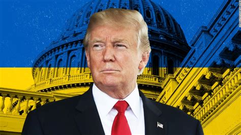 Debunking The Trump Backed Conspiracy Theory On Ukraine Election