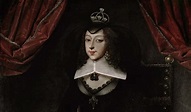 Una biografia di Cristina di Borbone, Madama Reale per i torinesi