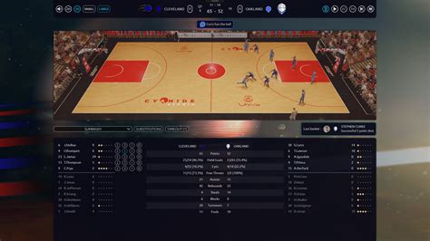 Pro Basketball Manager 2017 On Steam