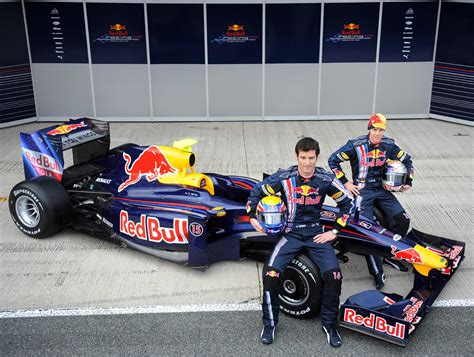 Enjoyed great pace and reliability in testing. 2009 Red Bull RB5 Renault News and Information, Research ...