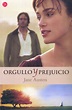 Orgullo y Prejuicio de Jane Austen | kroana