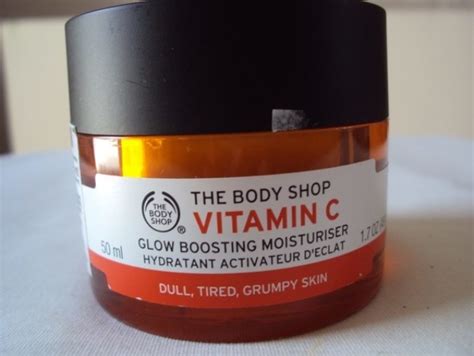 See more ideas about the body shop, vitamin c, body shop at home. The Body Shop Vitamin C Glow Boosting Moisturiser Review