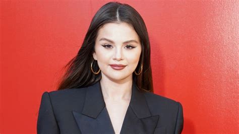 Selena Gomez Reflects On Hard Journey During Her Twenties As She Hits