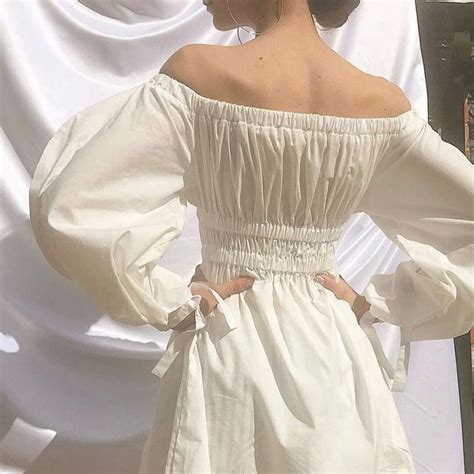 It is widely considered the favorite season of many, considering that it is the vacation period of schools and many adults. 𝑝𝑖𝑛𝑡 ~ 𝑠𝑡𝑟𝑎𝑤𝑏𝑒𝑟𝑟𝑦𝑚𝑢𝑟𝑙𝑘 ⊱ | Fashion, Fashion inspo, Dresses