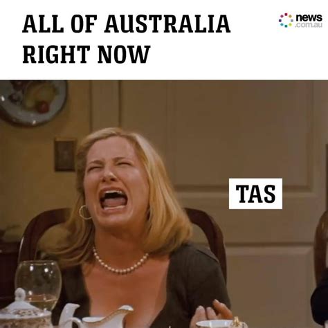 all of australia right now basically by au