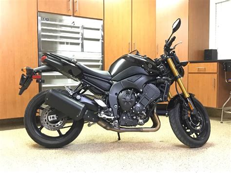 2011 Yamaha Fz8 For Sale 85 Used Motorcycles From 4199