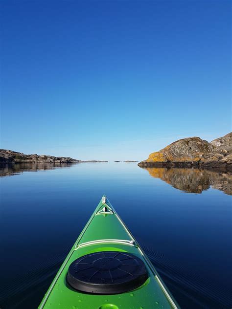 Paddla kajak, sup året om, bo i egen stuga i grebbestad. 5 dagars paddlingsäventyr genom Bohuslän/5 days kayak ...