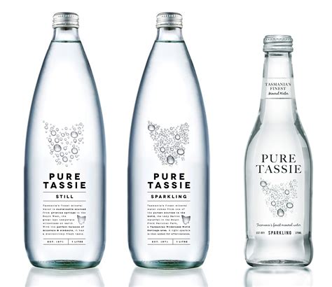Premium Water Pure Tassie