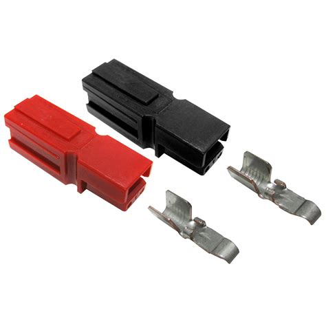 Kabel And Leitungen Business And Industrie Sermos Connectors Anderson