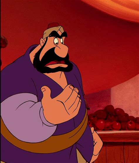 Best Quote By A Character Contest Round 57 Farouk Aladdin Poll