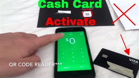 How To Activate Cash App Cash Card 🔴 Youtube