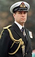 Andrew, duke of York | Biography, Naval Career, & Facts | Britannica.com