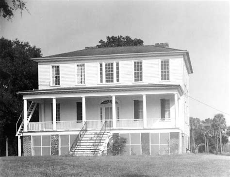 Sc Historic Properties Record National Register Listing Prospect
