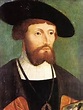 puntadas contadas por una aguja: Cristián II (1481-1559)