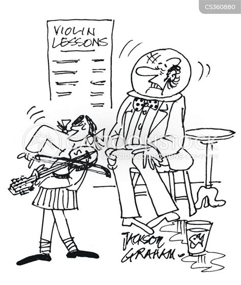 Music Teacher Cartoons And Comics Funny Pictures From Cartoonstock
