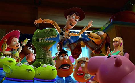 What Happens At The End Of Toy Story 3 Toywalls