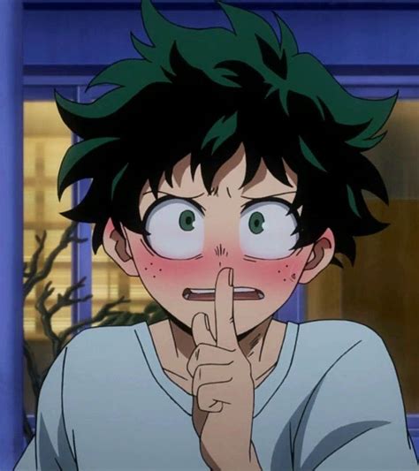 Daily Deku 💚🥦 On Twitter In 2021 Anime Character Drawing Aesthetic