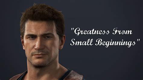 Wallpaper Uncharted 4 A Thiefs End Nathan Drake Uncharted Person