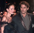 Johnny Depp Was So Taken With Kate Moss That He Once Presented Her a ...
