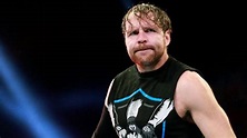 Jon Moxley | Dean Ambrose WWE | News, Rumors & Biography | Sportskeeda WWE