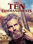 Watch The Ten Commandments (Extended Version) | Prime Video