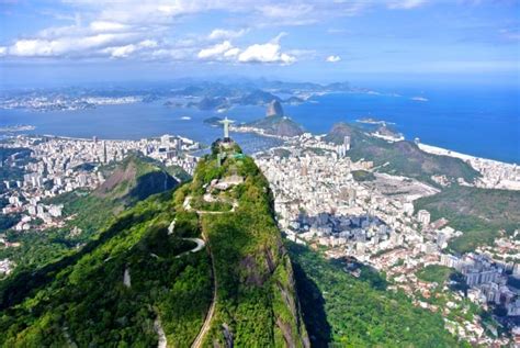 12 Ciudades Importantes De Brasil Viajerocasual©