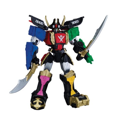 Power rangers in space is an american television series and the sixth season of the power rangers franchise, based on the 21st super sentai series denji sentai megaranger. New Power Rangers Super Megaforce Listings on Amazon.com ...