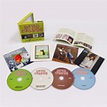 David Cassidy: The Bell Years 1972-1974, 4CD Boxset - Dubman Home ...