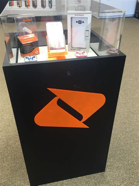 Explore the latest boost mobile prepaid cell phones online store now. Westminster, MD | Cell phone kiosk, Phone store, Cell ...