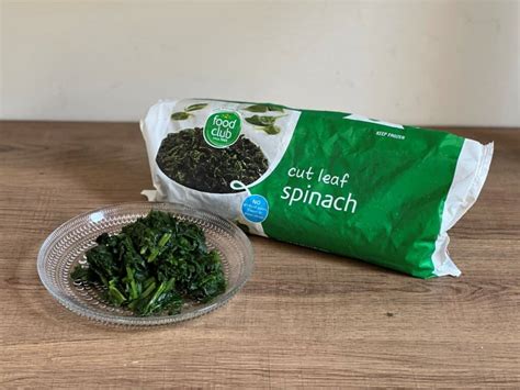 Best Frozen Spinach Tasted And Reviewed Daring Kitchen