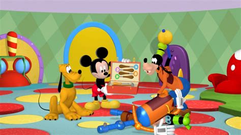 Mickey Mouse Clubhouse Season 2 Watch Online On Couchtuner