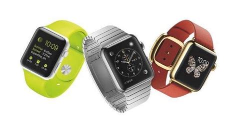 蘋果apple Watch手錶有蜂窩數據 不依賴iphone 每日頭條
