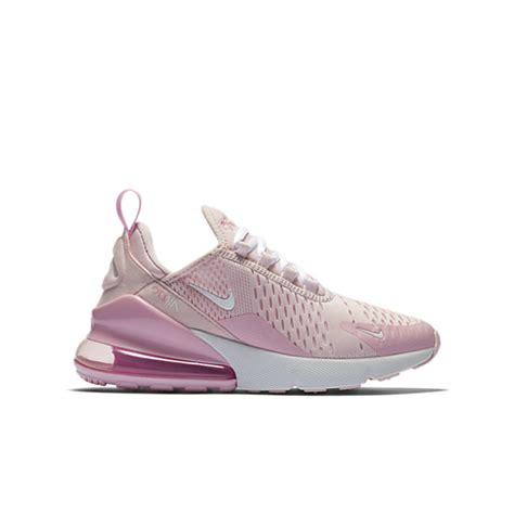 Nike Air Max 270 Pink Foam Gs Cv9645 600 Roze