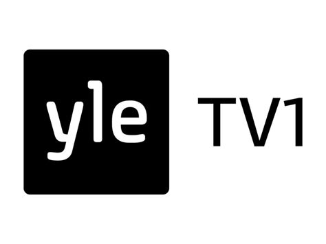 Yle Tv1 Logo Png Vector In Svg Pdf Ai Cdr Format