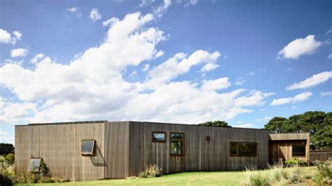 The Modern Australian Beach House