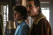 'White Boy Rick' review: This true-crime story is half-depressing, half ...