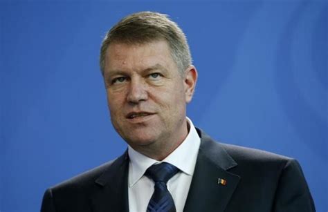 Iōhannēs m sg (genitive iōhannis); President Iohannis: We still have big problems regarding the tax evasion in Romania - Business ...