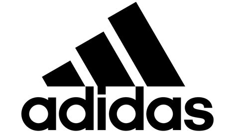 Adidas Logo Logolook Logo Png Svg Free Download